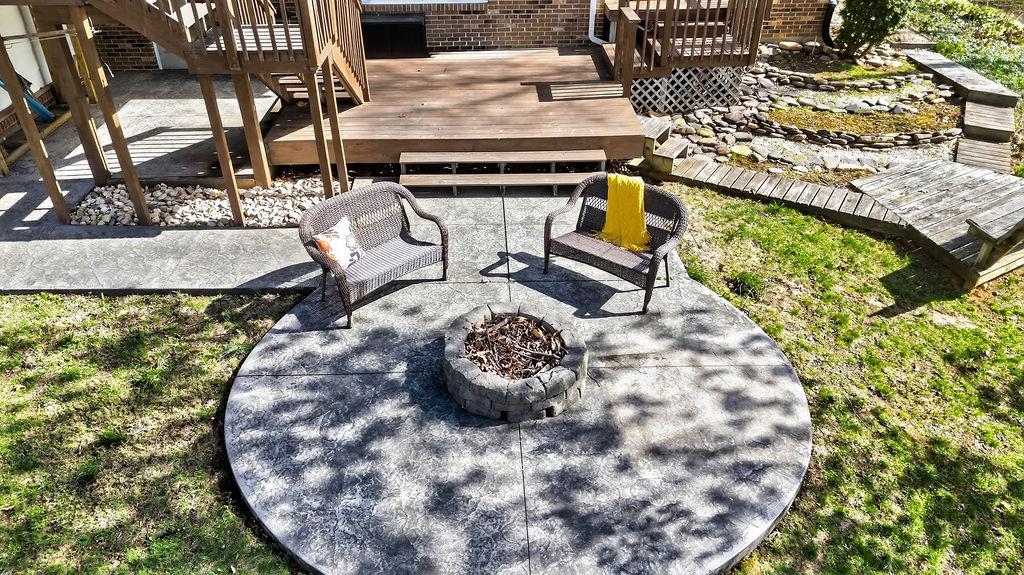 933 Ladd Road Waynesboro, VA 22980 - Photo 56 of 64