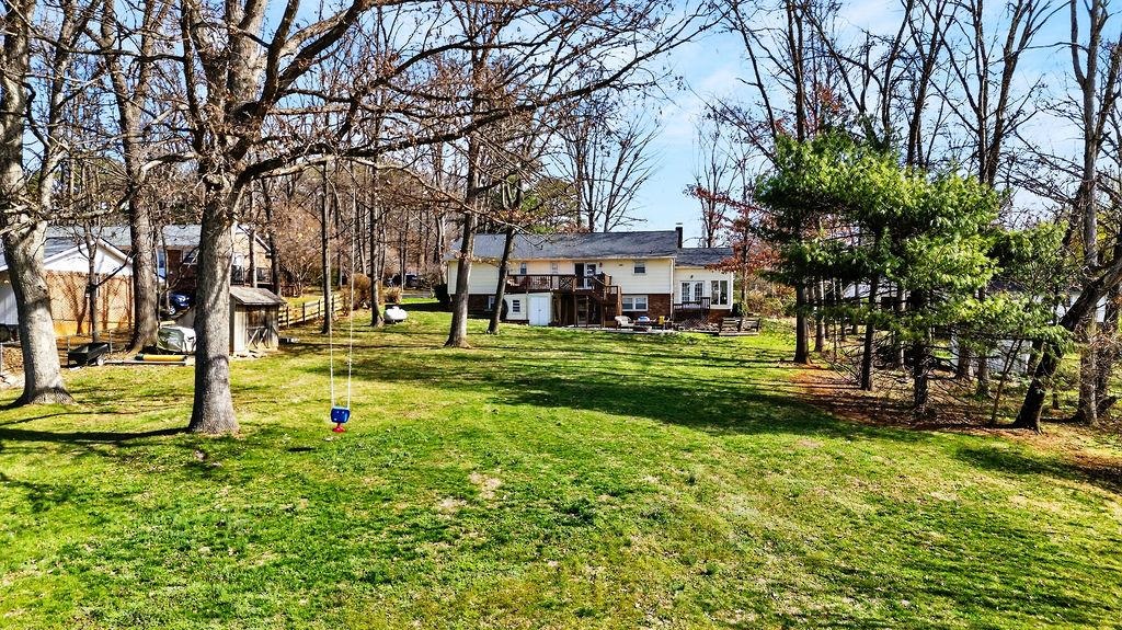 933 Ladd Road Waynesboro, VA 22980 - Photo 61 of 64