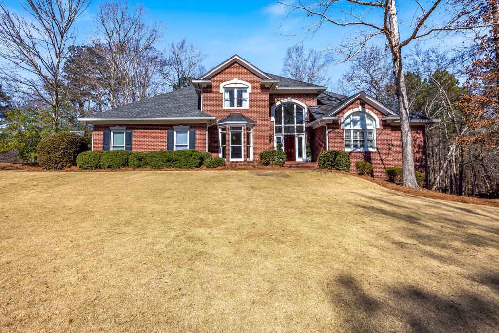 6916 Gaines Ridge Road Columbus, GA 31904 - Photo 1 of 56 Main View