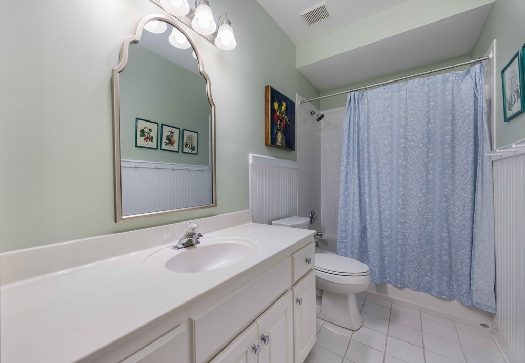 6916 Gaines Ridge Road Columbus, GA 31904 - Photo 41 of 56 Bathroom in the basement