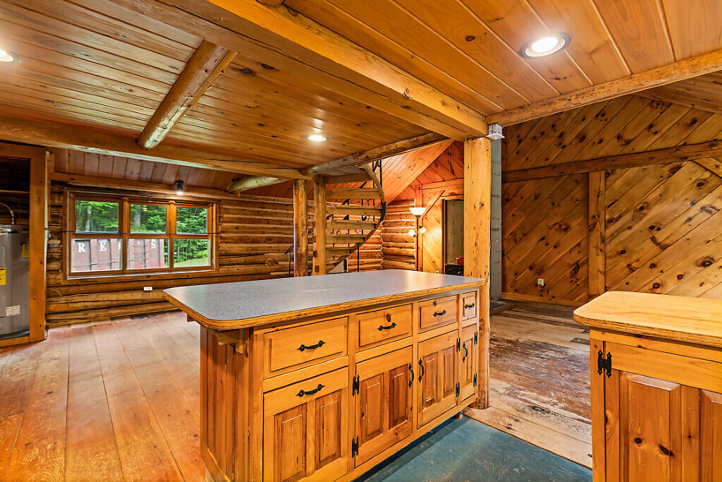 133 Glenn Harris Road New Sharon, ME 04955 - Photo 12 of 47