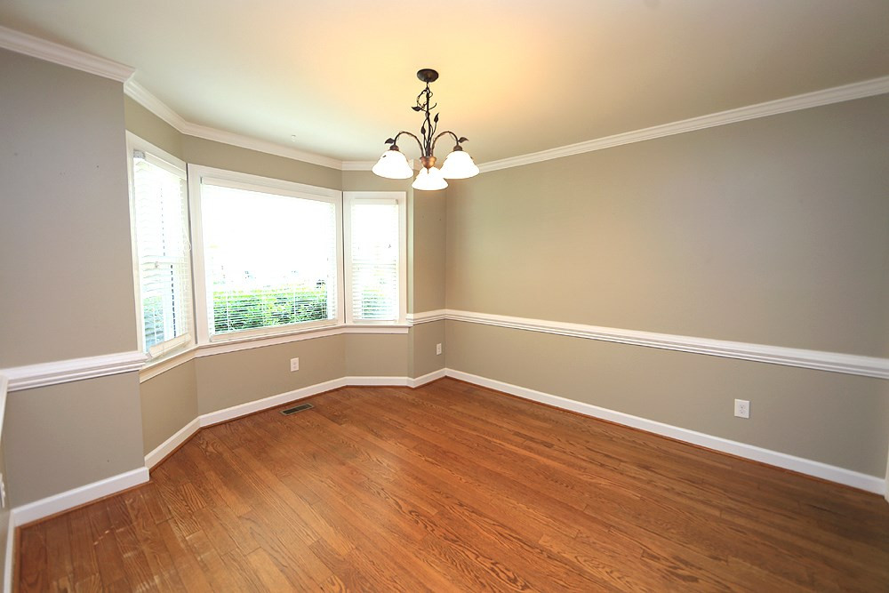 5421 Rhett Drive Raleigh, NC 27606 - Photo 8 of 26 Dining Room