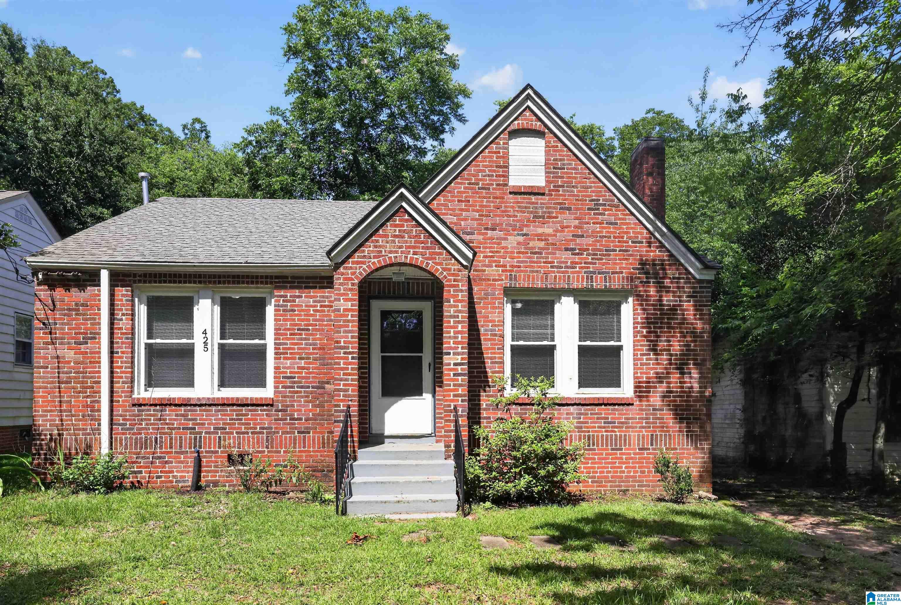 425 Calloway Street Montgomery, AL 36107 - Photo 1 of 23