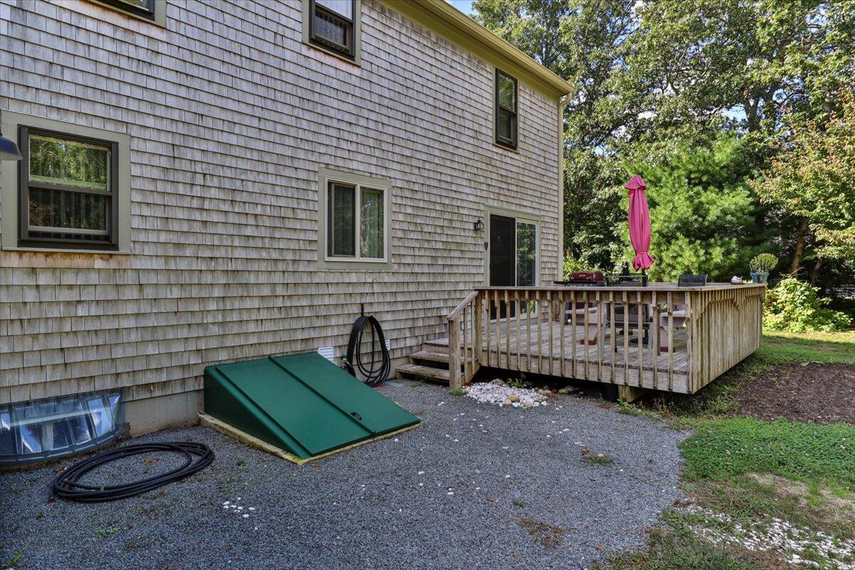 2 Sarah Lawrence Road Sandwich, MA 02563 - Photo 48 of 54 47-2Sar-147