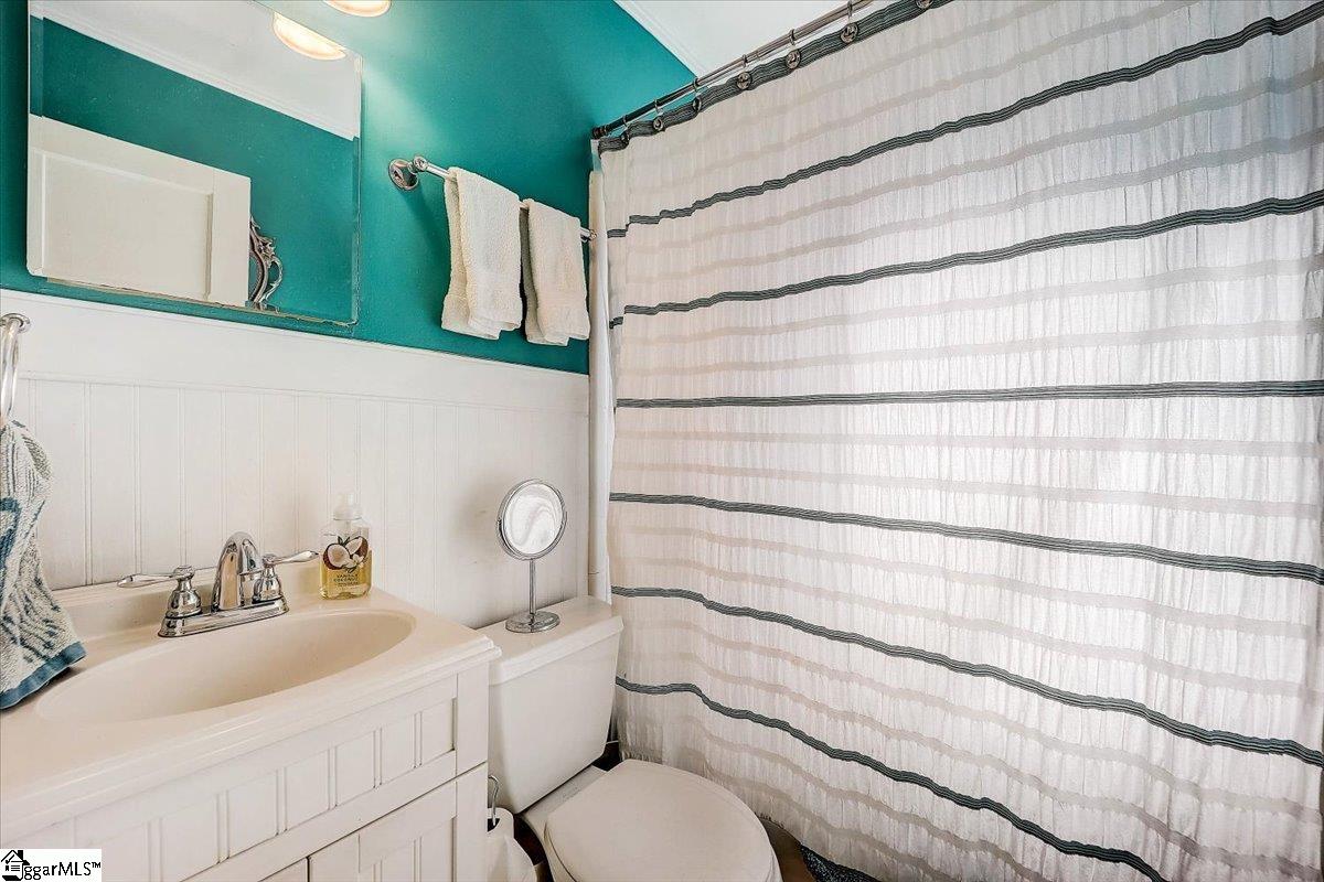 502 Lowndes Hill Road Greenville, SC 29607 - Photo 26 of 35 Gallery Image 26