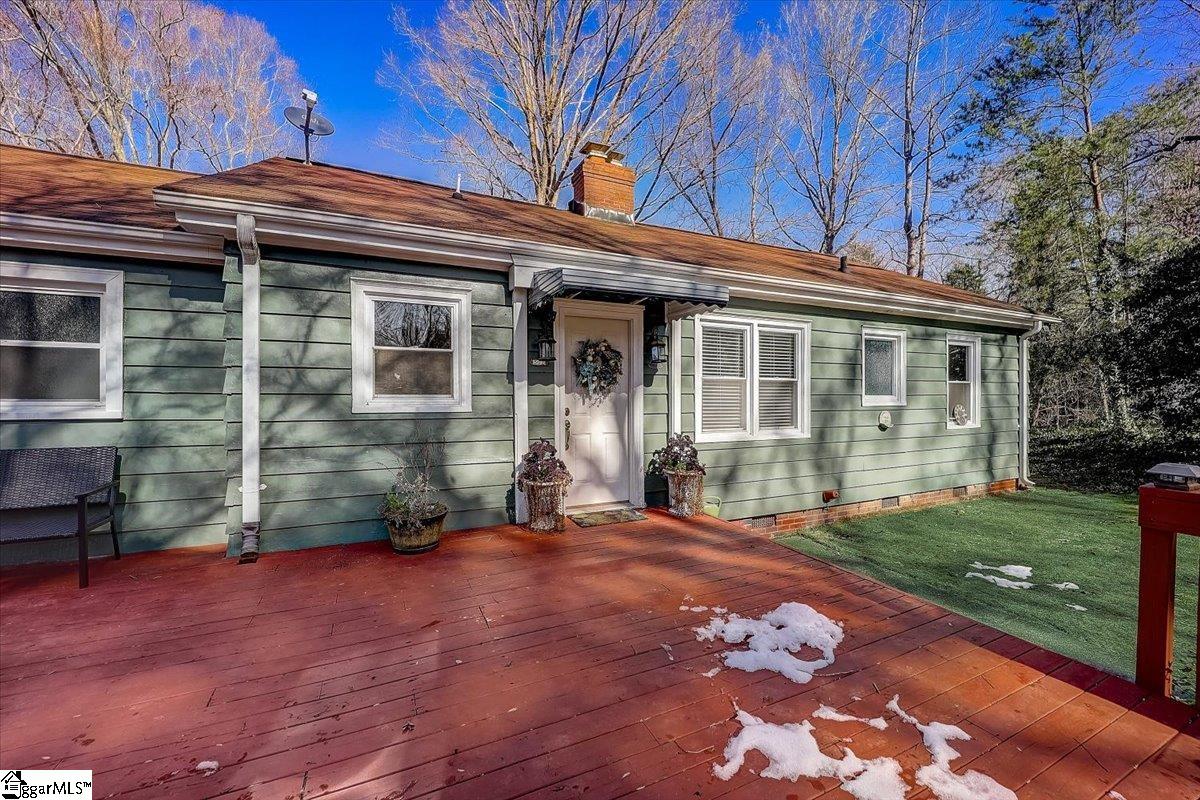 502 Lowndes Hill Road Greenville, SC 29607 - Photo 8 of 35 Gallery Image 8