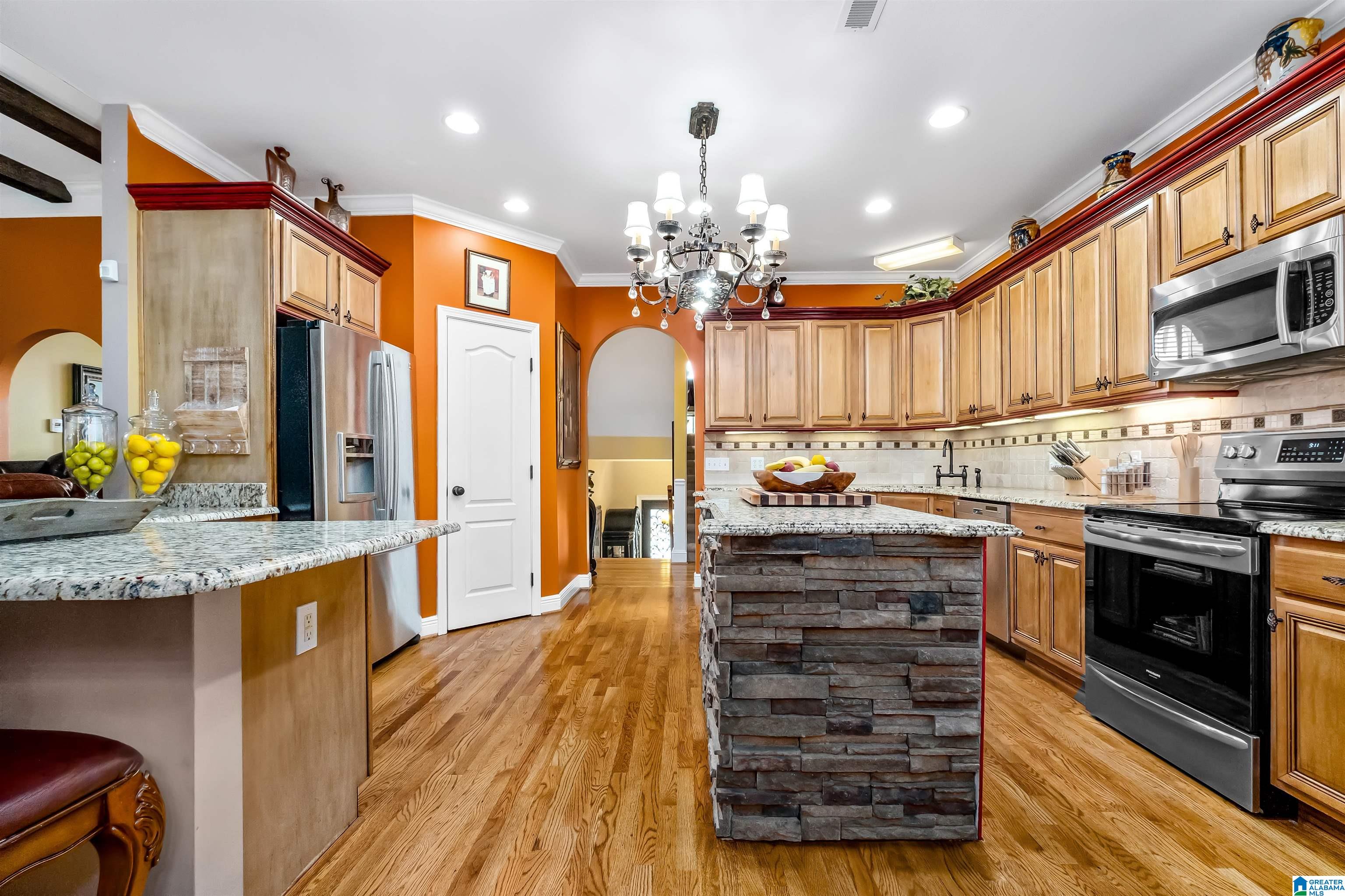 294 Grande View Parkway Alabaster, AL 35114 - Photo 9 of 50