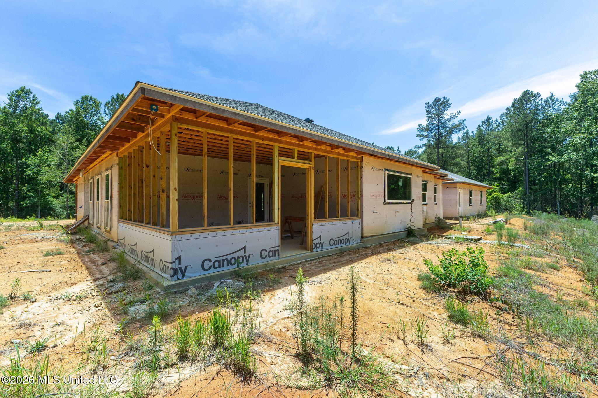 313 Spur Line Road Ellisville, MS 39437 - Photo 11 of 34 313_Spurline-11