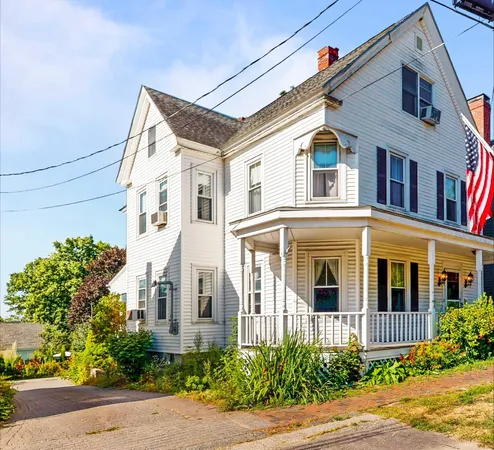 $309,000 | 200 Main Street, Wiscasset, ME 04578