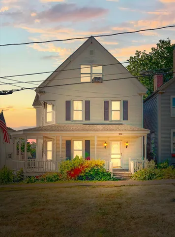 $365,000 | 200 Main Street, Wiscasset, ME 04578