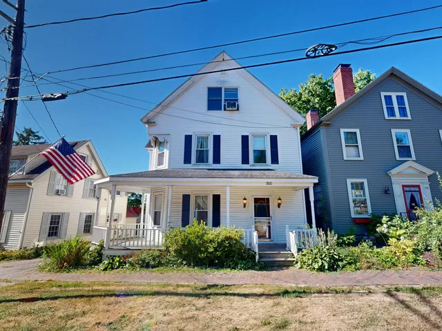 $365,000 | 200 Main Street, Wiscasset, ME 04578