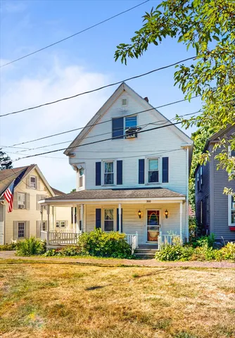 $365,000 | 200 Main Street, Wiscasset, ME 04578