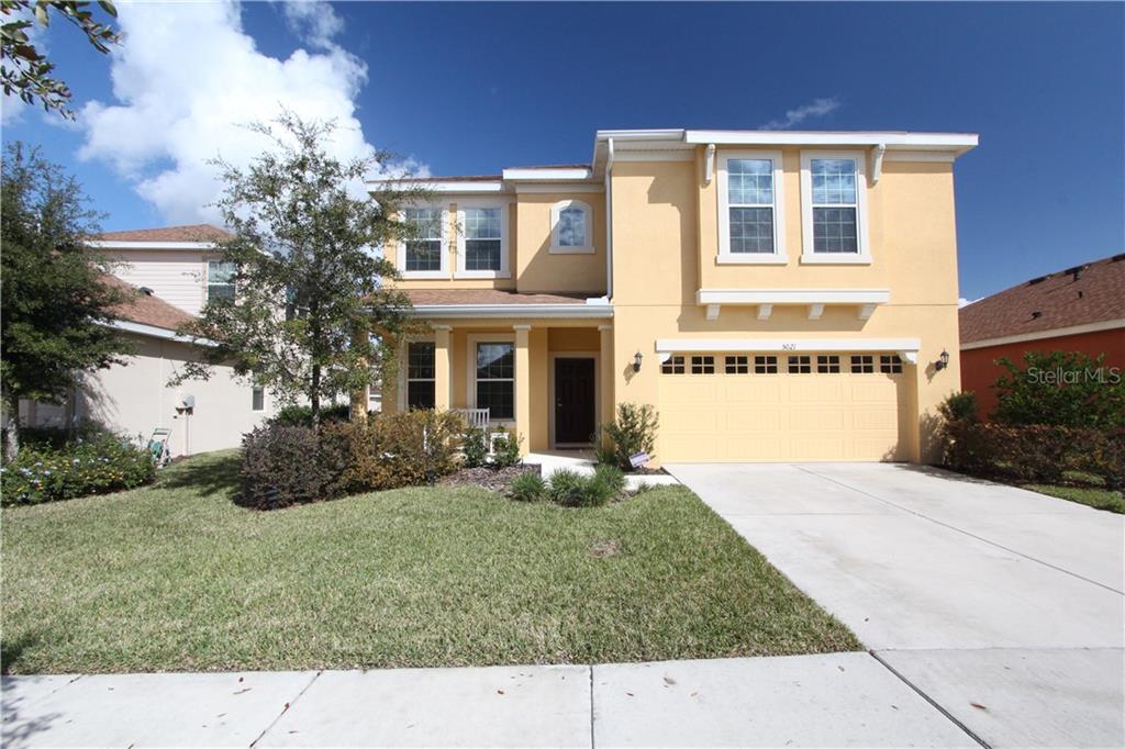 5021 Sanderling Ridge Drive Lithia, FL 33547 - Photo 1 of 1