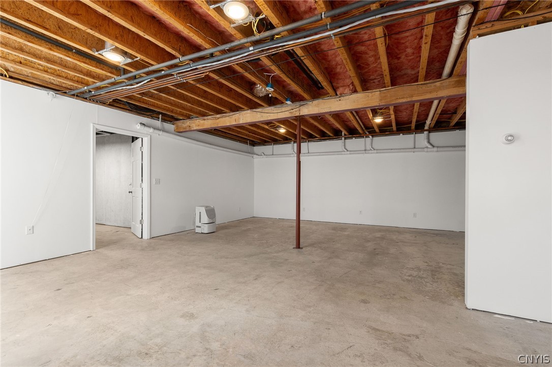 15320 County Rte 66 Adams, NY 13606 - Photo 45 of 49 Basement