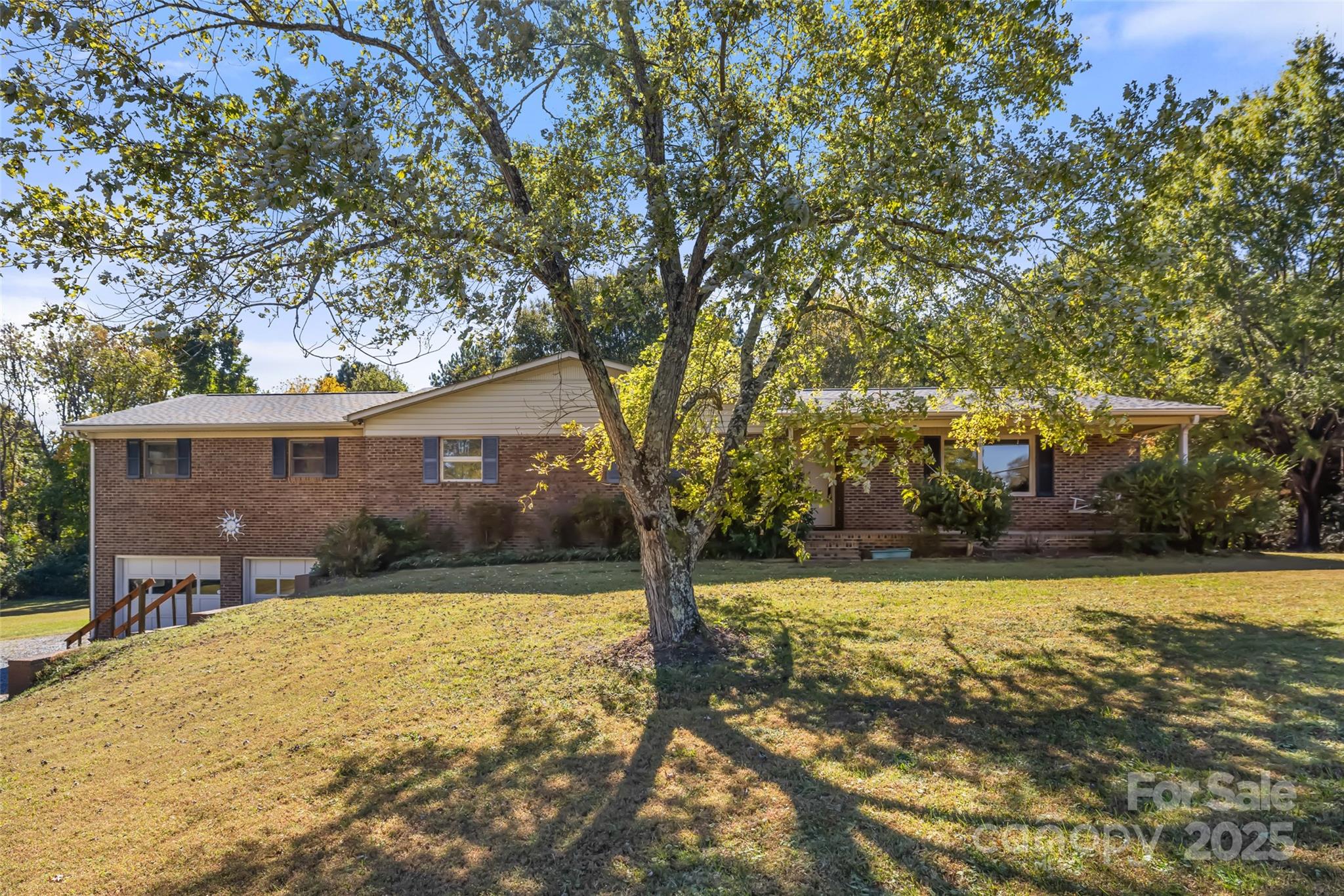 5303 Rogers Road Monroe, NC 28110 - Photo 13 of 45 a view of a house with a yard