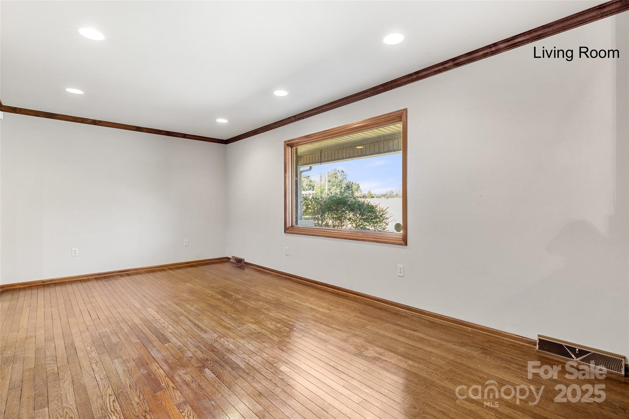 5303 Rogers Road Monroe, NC 28110 - Photo 15 of 45 a view of an empty room