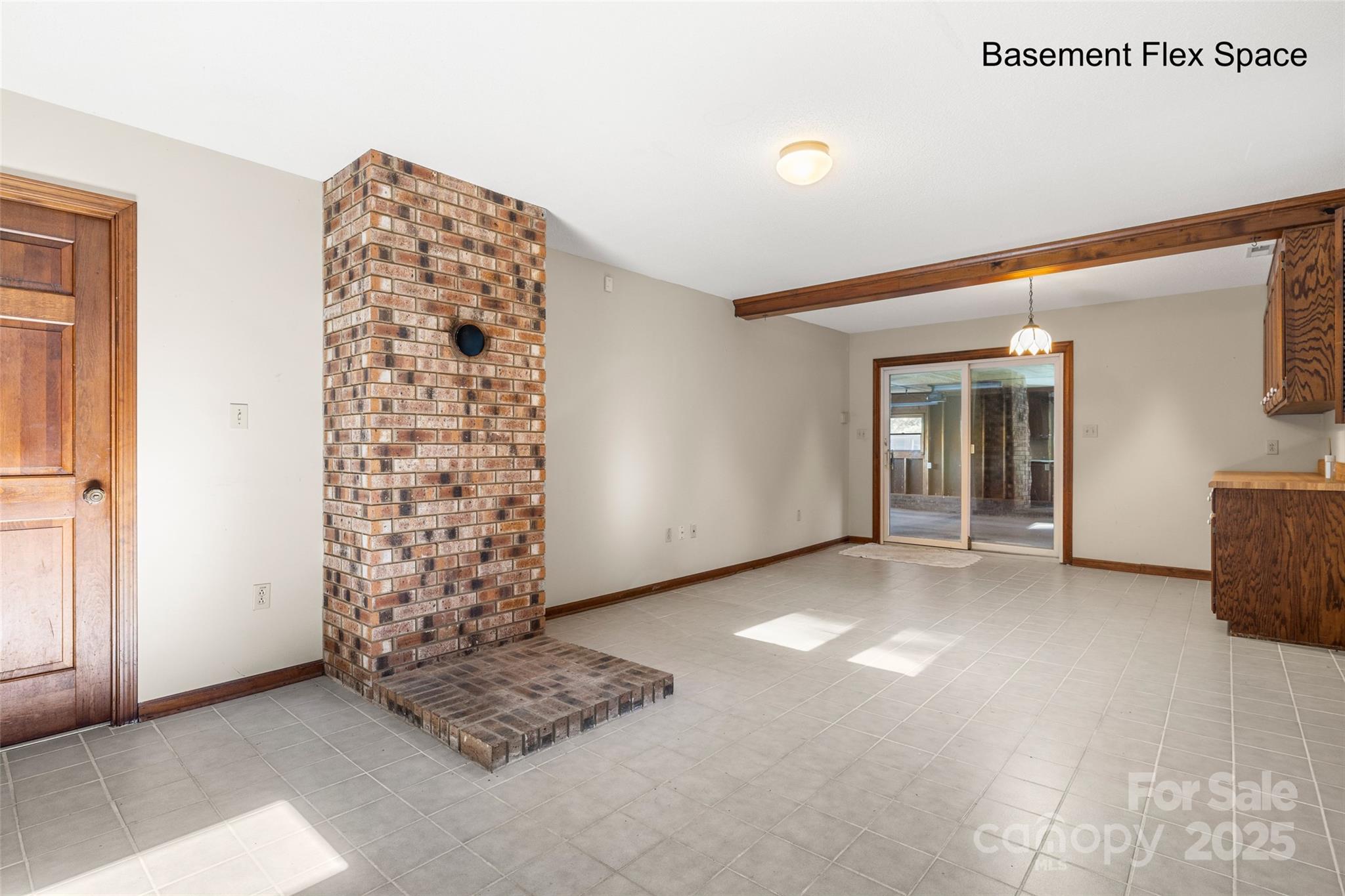 5303 Rogers Road Monroe, NC 28110 - Photo 31 of 45 a view of livingroom with entryway