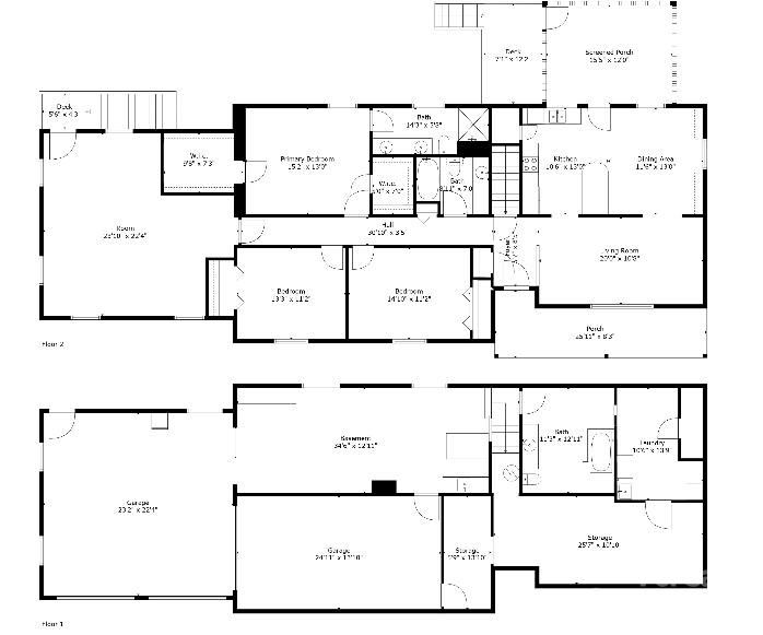 5303 Rogers Road Monroe, NC 28110 - Photo 45 of 45 a picture of a small white and white wall