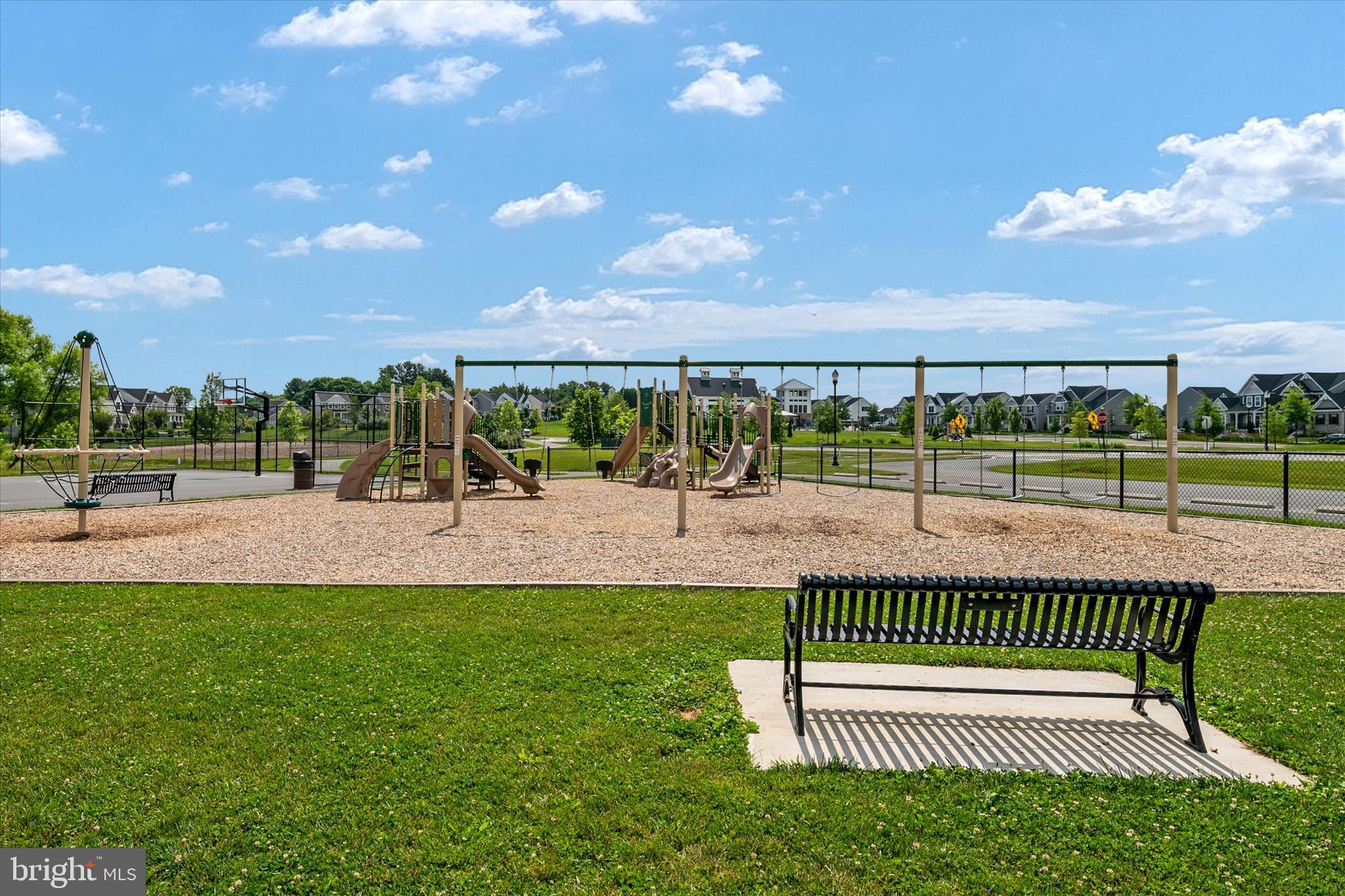 2767 Bluegrass Way Frederick, MD 21702 - Photo 51 of 57 Community Playground