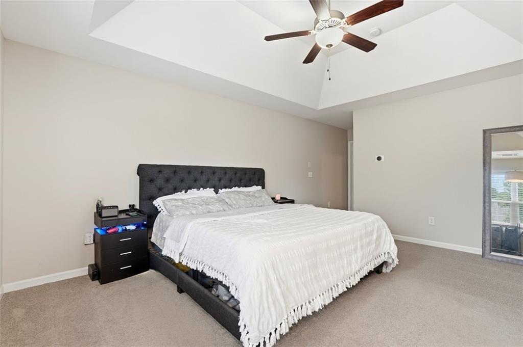 485 Arrowhead Drive Dallas, GA 30132 - Photo 9 of 40