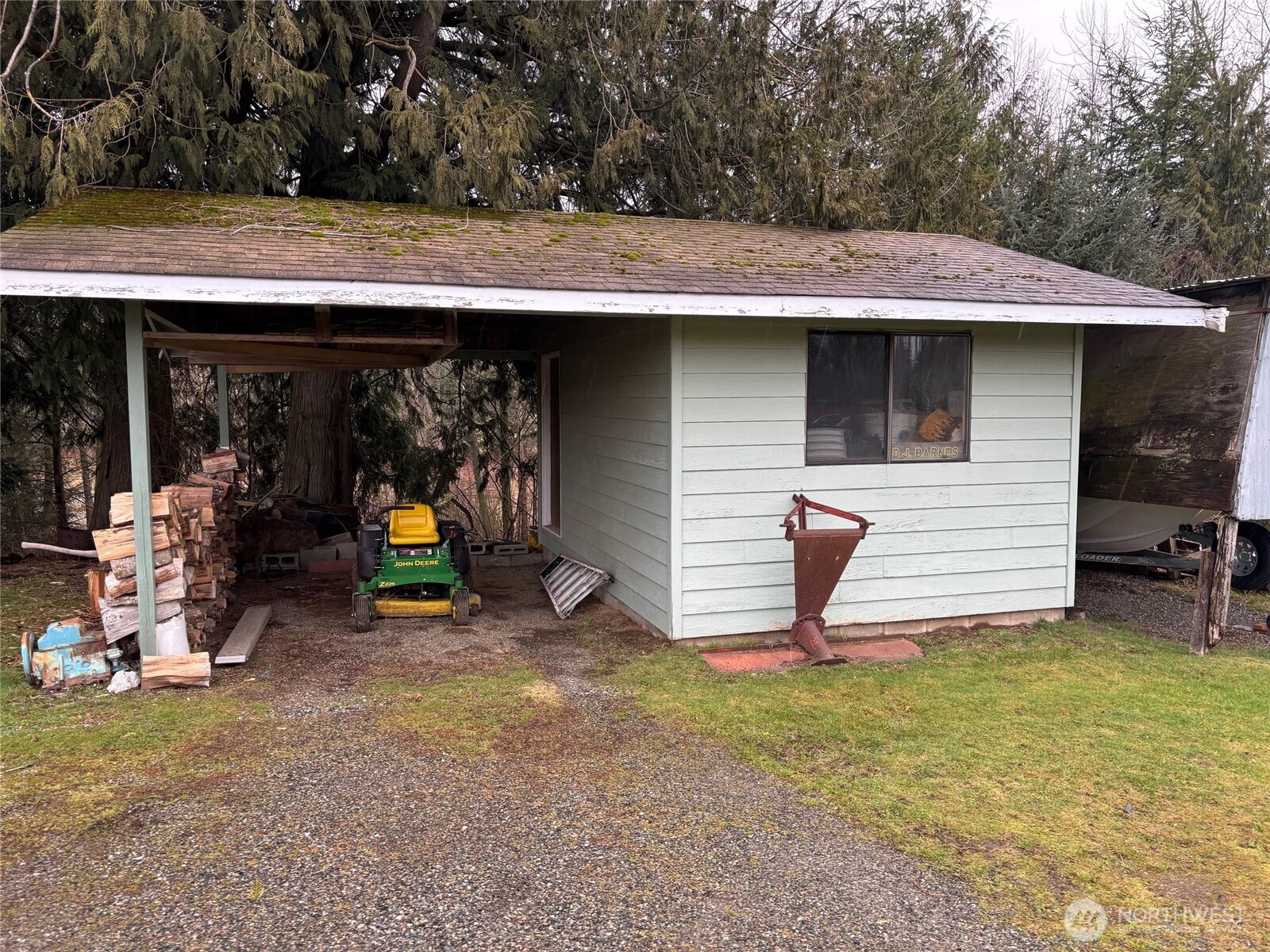8358 Delta Line Road Custer, WA 98240 - Photo 3 of 10