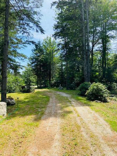 342 Western County Road Penobscot, ME 04476 - Photo 29 of 36 342 Western C 121