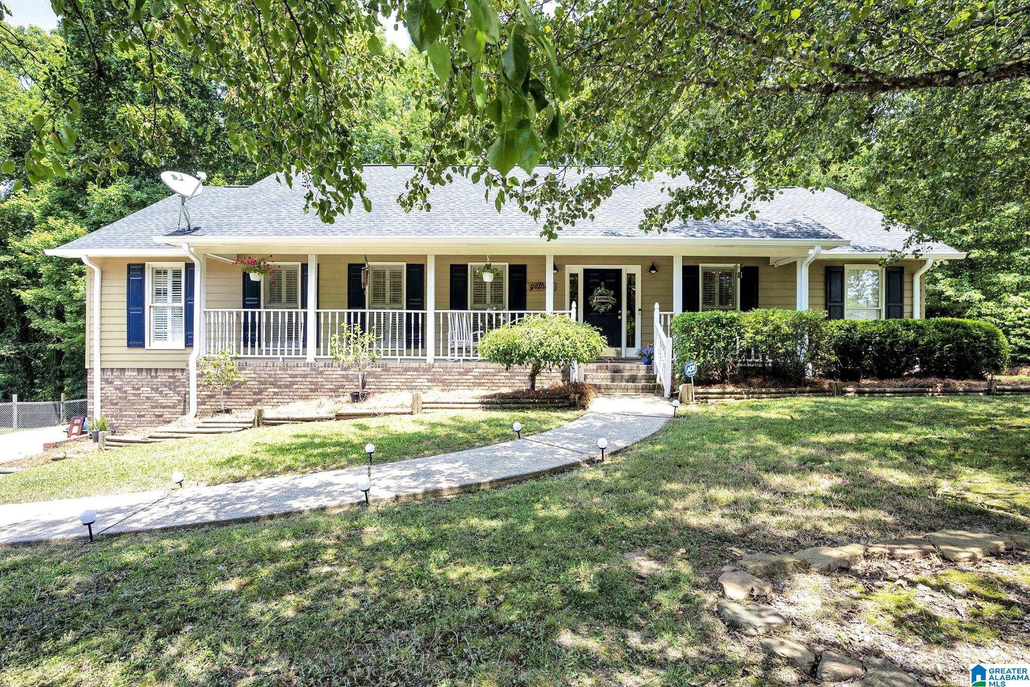 905 Camellia Road Oneonta, AL 35121 - Photo 1 of 37 Gallery Image 1