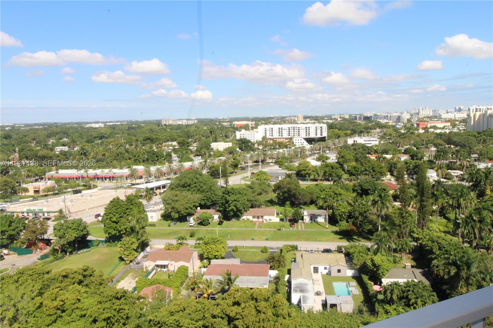 1000 Quayside Terrace, Unit 1807 Miami, FL 33138 - Photo 15 of 21 a view of a city
