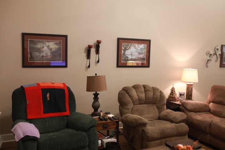 430 West Fort Morgan Road, Unit 903 Gulf Shores, AL 36542 - Photo 3 of 22