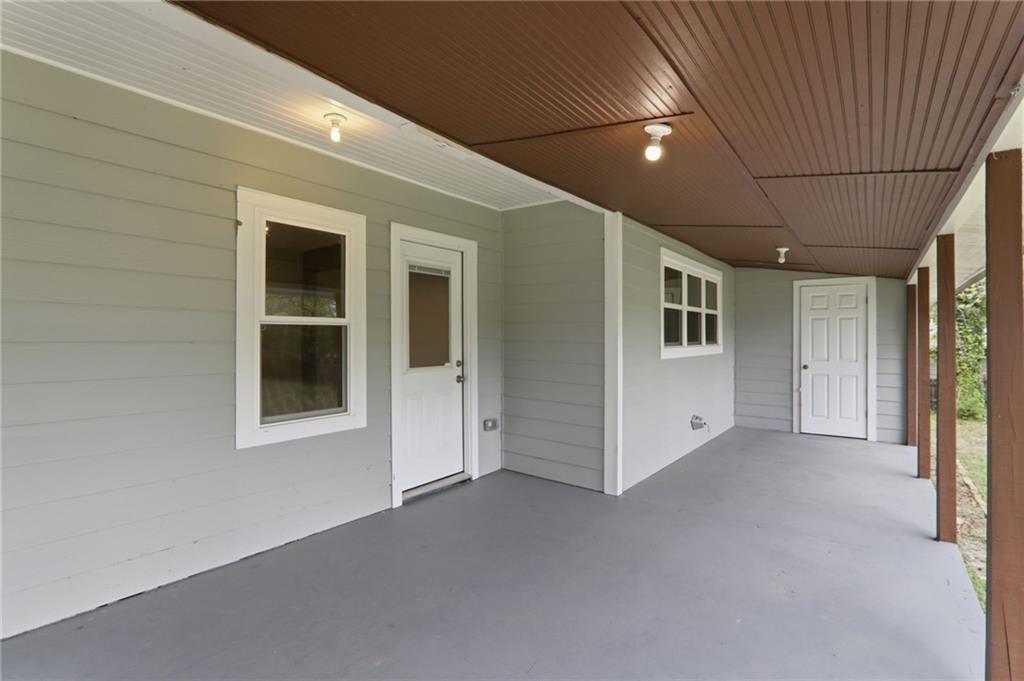 6538 North Sweetwater Road Lithia Springs, GA 30122 - Photo 15 of 20