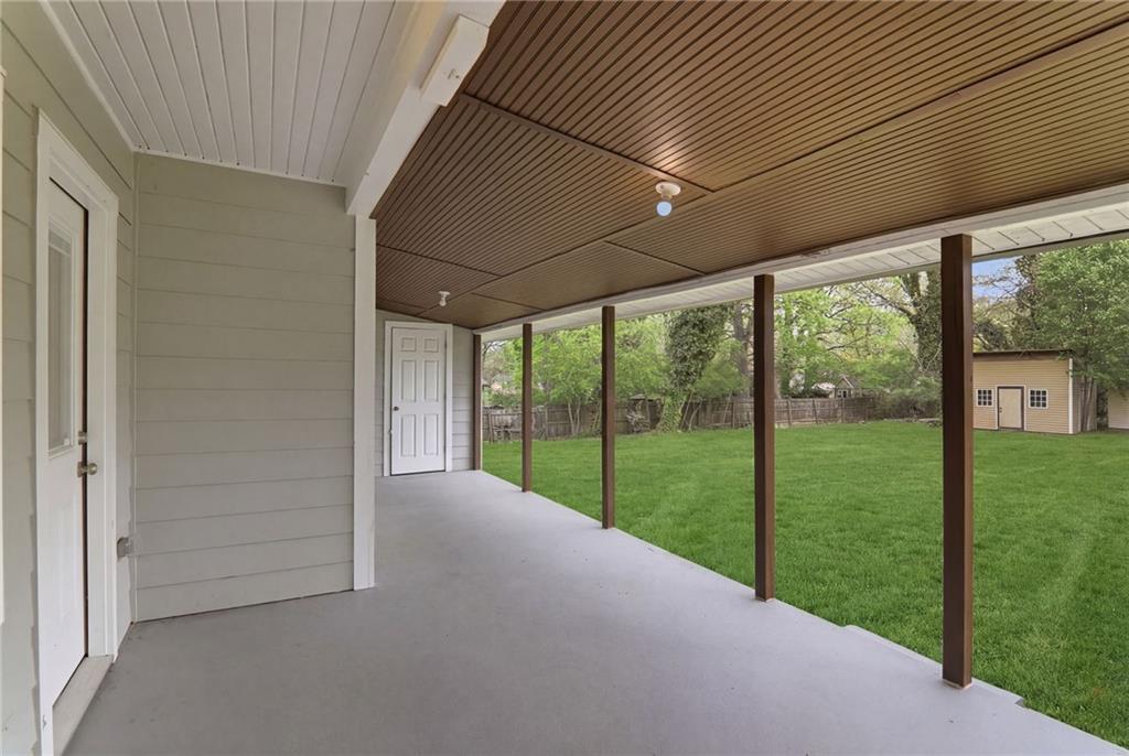 6538 North Sweetwater Road Lithia Springs, GA 30122 - Photo 16 of 20