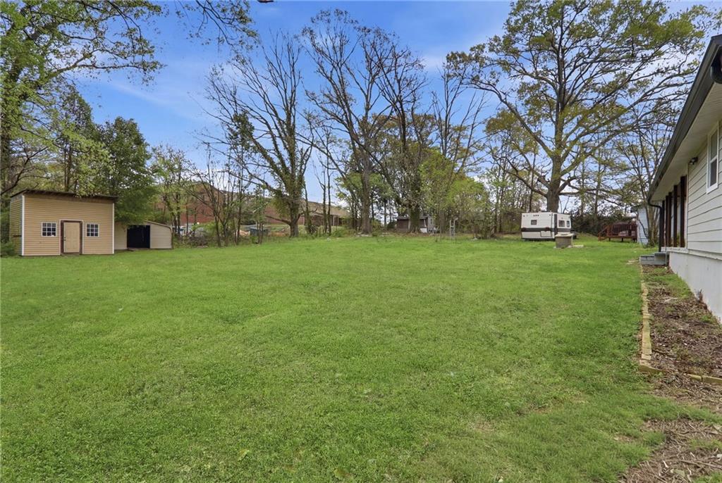 6538 North Sweetwater Road Lithia Springs, GA 30122 - Photo 17 of 20