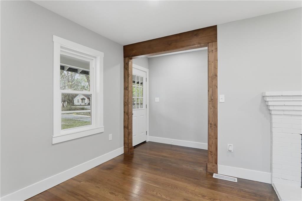 6538 North Sweetwater Road Lithia Springs, GA 30122 - Photo 3 of 20