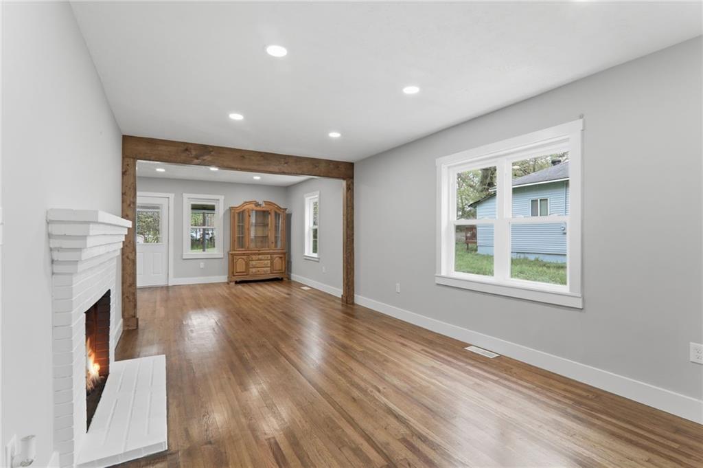 6538 North Sweetwater Road Lithia Springs, GA 30122 - Photo 4 of 20