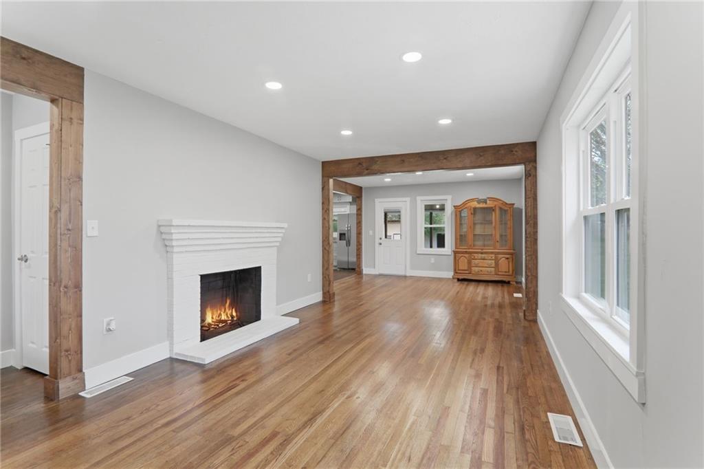 6538 North Sweetwater Road Lithia Springs, GA 30122 - Photo 5 of 20