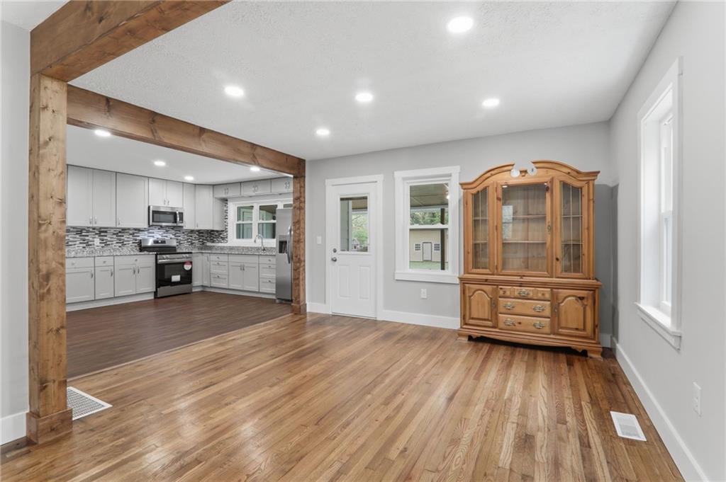 6538 North Sweetwater Road Lithia Springs, GA 30122 - Photo 6 of 20