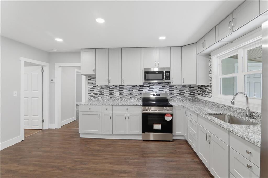 6538 North Sweetwater Road Lithia Springs, GA 30122 - Photo 8 of 20