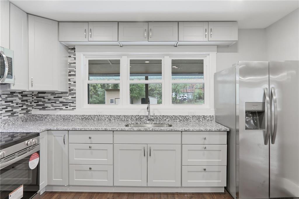 6538 North Sweetwater Road Lithia Springs, GA 30122 - Photo 9 of 20