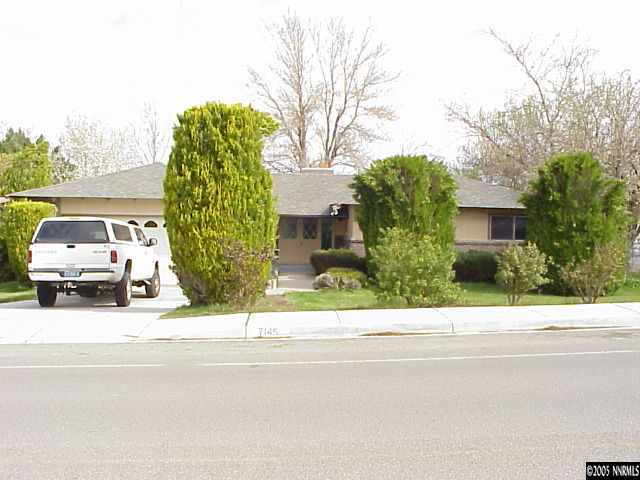 7145 Pembroke Drive Reno, NV 89502 - Photo 1 of 1 Photo 1
