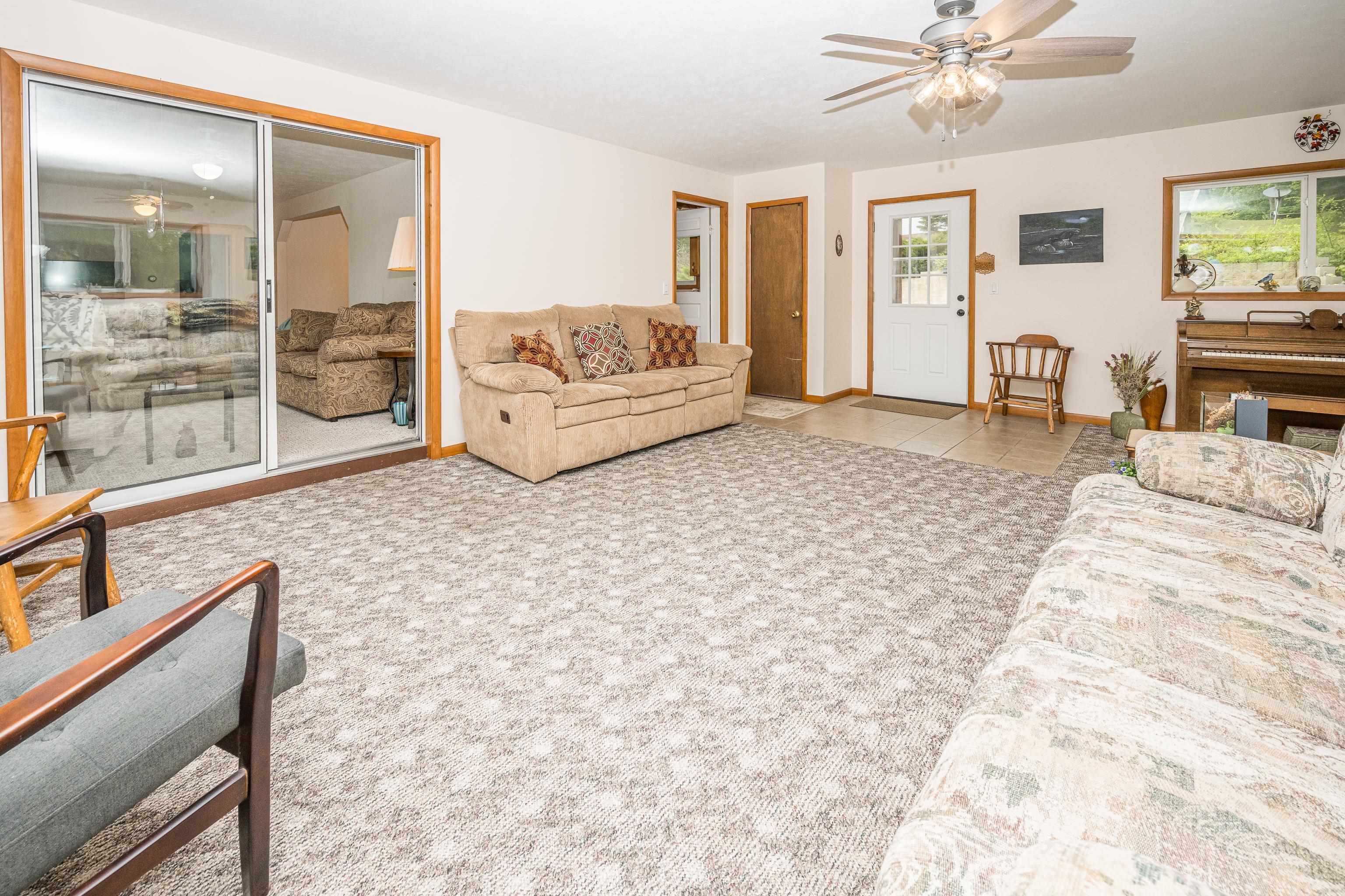3152 Van Deusen Road Harrison, MI 48625 - Photo 5 of 97