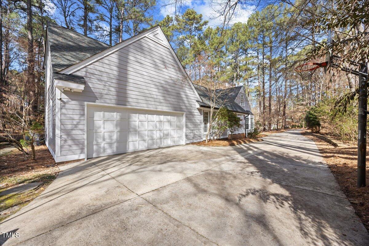 2104 Millpine Drive Raleigh, NC 27614 - Photo 53 of 66 57-2A1A2849