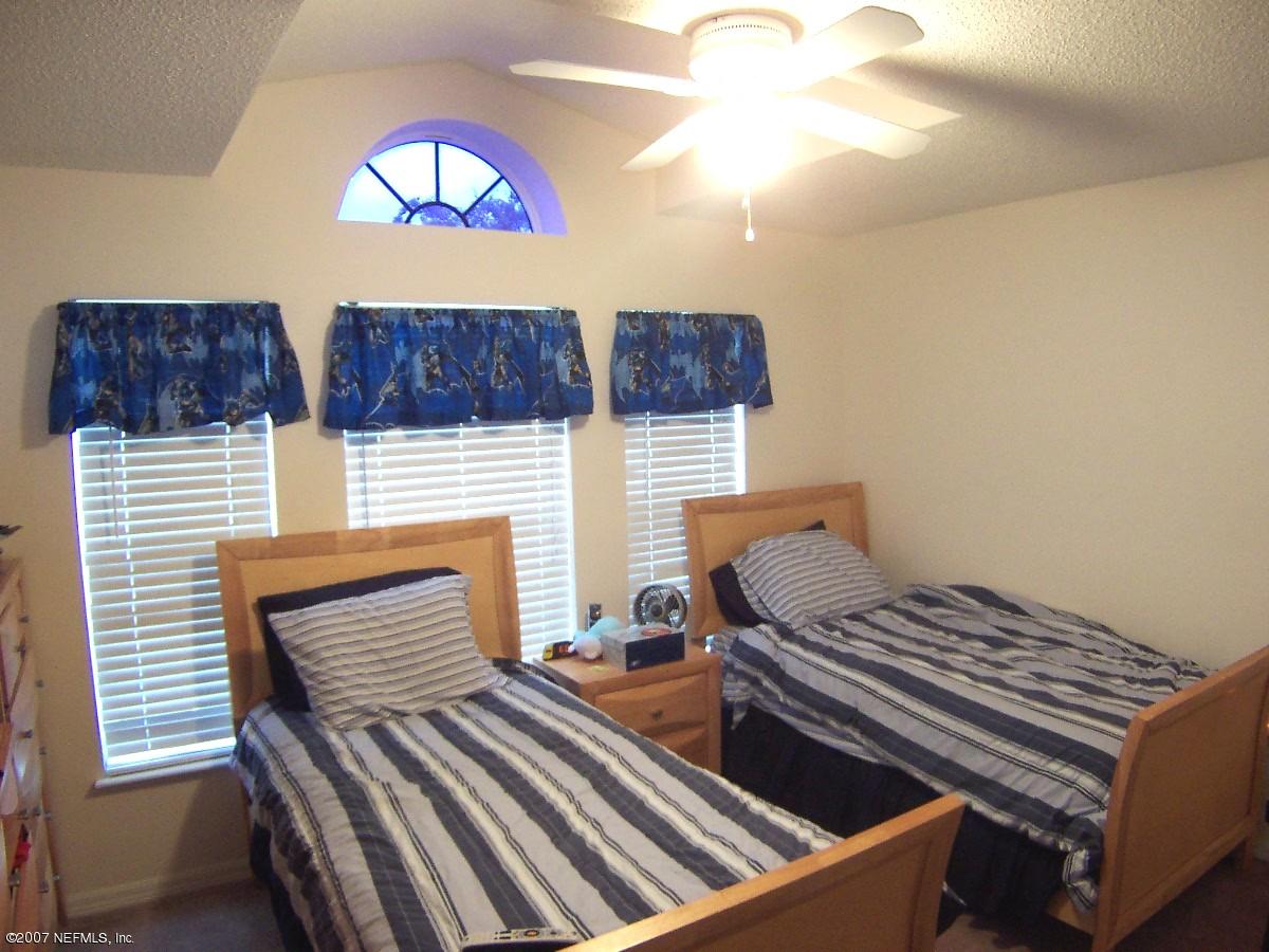 2681 R S Bailey Drive Jacksonville, FL 32246 - Photo 11 of 11 Bedroom 2