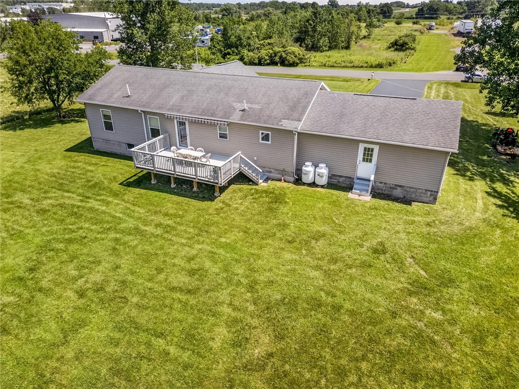 435 Sanford Road South Riga, NY 14428 - Photo 3 of 50 Gallery Image 3