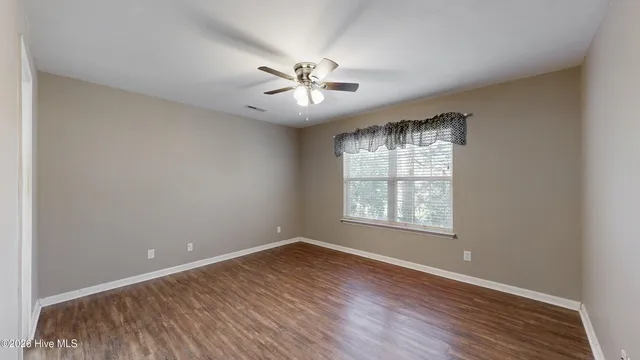 $185,000 | 2221 Locksley Woods Drive, Unit G, Greenville, NC 27858