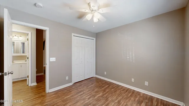 $185,000 | 2221 Locksley Woods Drive, Unit G, Greenville, NC 27858