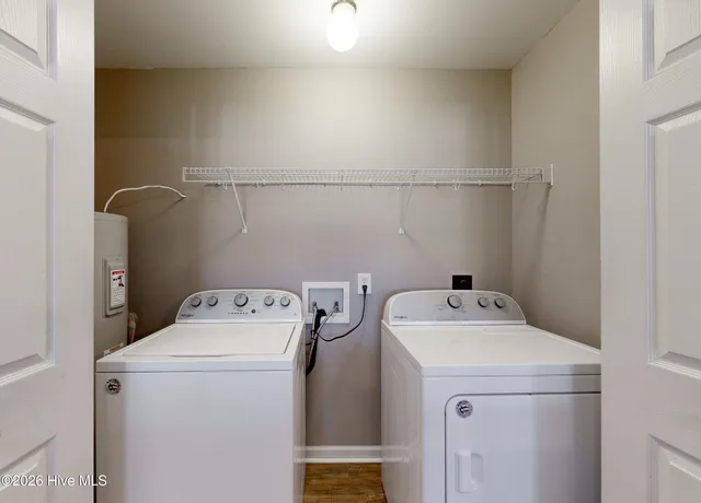 $185,000 | 2221 Locksley Woods Drive, Unit G, Greenville, NC 27858