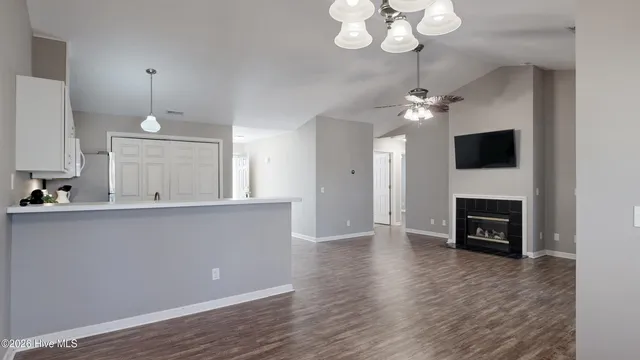 $185,000 | 2221 Locksley Woods Drive, Unit G, Greenville, NC 27858