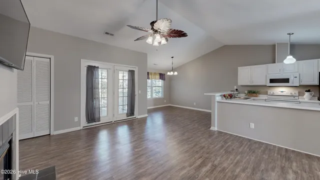 $185,000 | 2221 Locksley Woods Drive, Unit G, Greenville, NC 27858