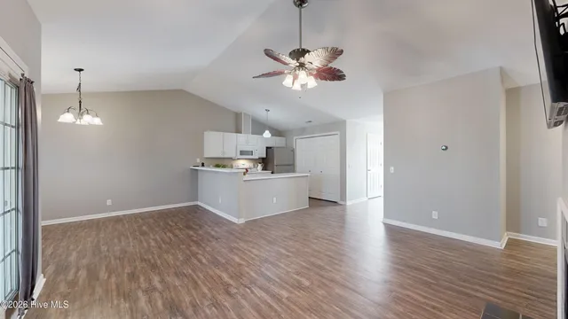 $185,000 | 2221 Locksley Woods Drive, Unit G, Greenville, NC 27858