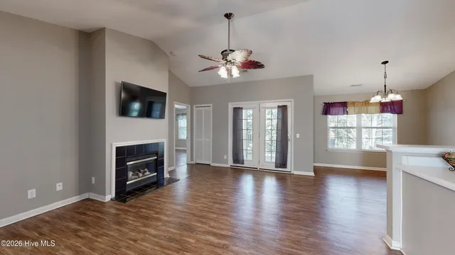 $185,000 | 2221 Locksley Woods Drive, Unit G, Greenville, NC 27858